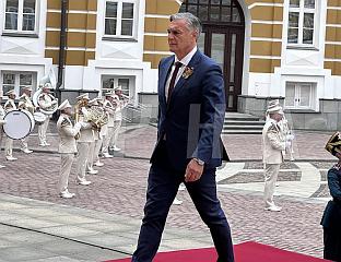 KARAN TO TASS: SRPSKA IS FIGHTING AGAINST STRIPPING OF ITS POWERS
