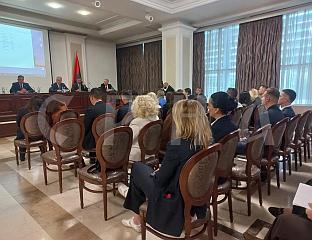 ГОЛУБОВИЋ: КУЛТУРА И ИСТОРИЈСКО НАСЉЕЂЕ ДА БУДУ ТЕМЕЉ САРАДЊЕ