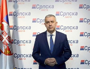 ЕЛЕК: ЈЕДИНСТВО КЉУЧНО ДА БИ СРПСКА ЛИСТА ОСВОЈИЛА СВИХ 10 МАНДАТА