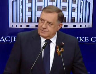 ДОДИК: НАСТАВИЋЕМО УСПЈЕШНО ДА САРАЂУЈЕМО СА РУСИЈОМ