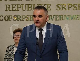 МИНИЋ: ОВЕ ГОДИНЕ ОКО 290 МИЛИОНА КМ УЛАГАЊА У ПОЉОПРИВРЕДУ