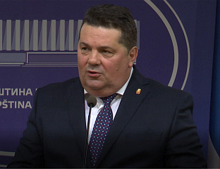 СТЕВАНДИЋ: СВЈЕСТАН ДА ЈЕ НАНИО МНОГО ШТЕТЕ, ШМИТ ЖЕЛИ ДА ОДЕ