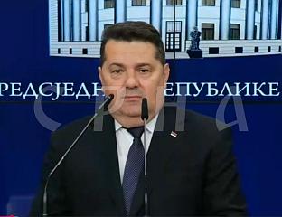 СТЕВАНДИЋ: АWАРЕ ХЕ ЦАУСЕД ГРЕАТ ДАМАГЕ, СЦХМИДТ WАНТС ТО ЛЕАВЕ