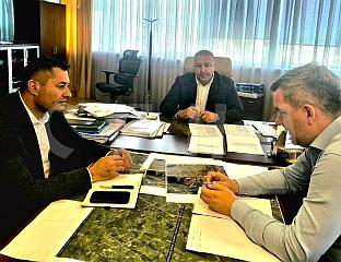 ОЧЕКУЈЕ СЕ ДА УСКОРО ПОЧНЕ ИЗГРАДЊА ТРЕЋЕ ТРАКЕ ПРЕКО РОМАНИЈЕ