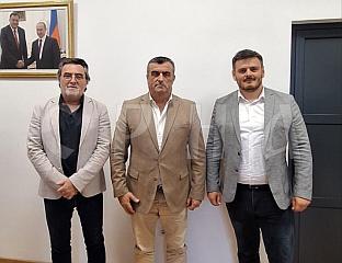 СРБИЈА ЋЕ И ДАЉЕ БИТИ НАЈСНАЖНИЈИ ОСЛОНАЦ РЕПУБЛИЦИ СРПСКОЈ