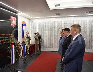 ПОЛОЖЕНИ ВИЈЕНЦИ И ЦВИЈЕЋЕ