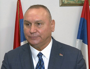 ЖУПЉАНИН: ВОЈСКА СРПСКЕ ДОНИЈЕЛА СЛОБОДУ СРПСКОМ НАРОДУ