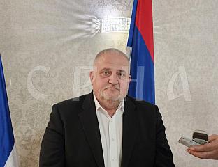 САРАДЊА СА ТЕХНОПАРКОМ САНКТ ПЕТЕРБУРГА УЛАЗИ У КОНКРЕТНУ ФАЗУ