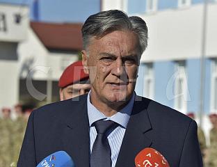 КАРАН: ДА НИЈЕ БИЛО ЈУНАЧКЕ СРПСКЕ ВОЈСКЕ, НЕ БИ БИЛО НИ СНАЖНЕ СРПСКЕ
