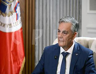 KARAN: THERE WOULD BE NO STRONG SRPSKA WITHOUT HEROIC SERB ARMY