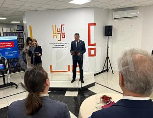 ГОЛУБОВИЋ: СРБИ КРОЗ ВИЈЕКОВЕ ОСТАВЉАЛИ ТРАГ У РУСКОЈ КУЛТУРИ