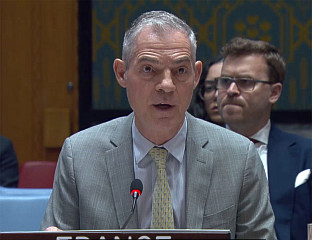 БОНАФОН: ПАРИЗ ПРИВРЖЕН ПОЛИТИЧКОЈ СТАБИЛНОСТИ БиХ