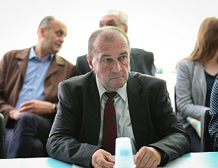 ŠOLAJA CALLS FOR BiH TO OPERATE WITHIN ITS OWN SYSTEM AND CONSTITUTIONAL FRAMEWORK
