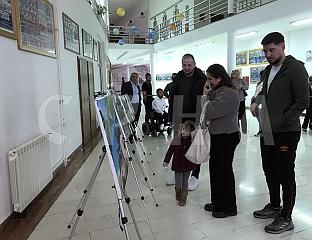 ОТВОРЕНА МАНИФЕСТАЦИЈА "ДАНИ МИЛУТИНА МИЛАНКОВИЋА"