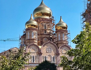 ДОДИК: ОЧЕКУЈЕМО ПУТИНА НА ОСВЕШТАЊУ РУСКО-СРПСКОГ ХРАМА У БАЊАЛУЦИ
