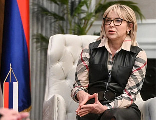 НЕМА СУВЕРЕНИТЕТА ДОК НЕ БУДУ ПОНИШТЕНИ "ДИКТАТИ" МЕЂУНАРОДНИХ АКТЕРА
