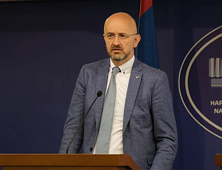 СТАВ САД ЗНАЧАЈАН ИСКОРАК - ОДЛУКЕ ДА ДОНОСЕ ДОМАЋЕ ИНСТИТУЦИЈЕ БЕЗ МЕЂУНАРОДНОГ ПРИТИСКА