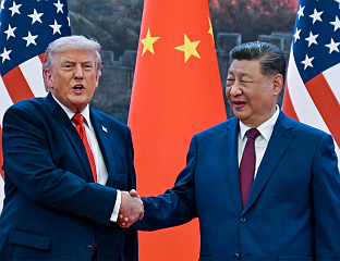 СИ И ТРАМП ДОГОВОРИЛИ ИЗГРАДЊУ СТРАТЕШКИХ ОДНОСА