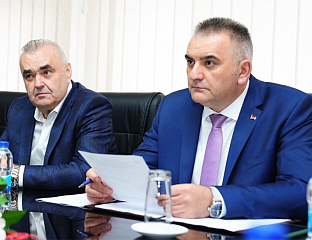 ОТКАЗАНА ПОСЈЕТА МИНИЋА И СТЕВАНОВИЋА ГРАДИЛИШТУ АУТО-ПУТА БАЊАЛУКА-ПРИЈЕДОР