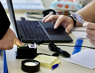 VIDEO SURVEILLANCE AND FINGERPRINTING IN THE ELECTORAL PROCESS UNACCEPTABLE