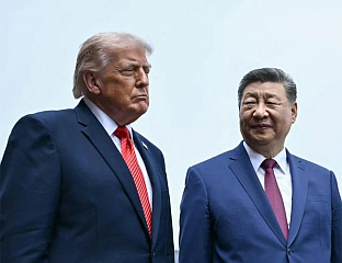ТРАМП: ЕКСТРЕМНО ПОЗИТИВНИ И ПРОДУКТИВНИ САСТАНЦИ У КИНИ