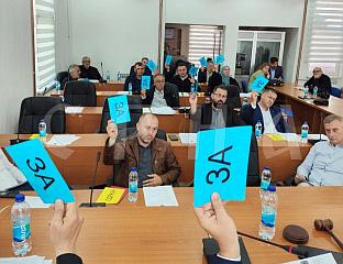 ОДБОРНИЦИ УПОЗНАТИ СА ТОКОМ ГЕОЛОШКИХ ИСТРАЖИВАЊА