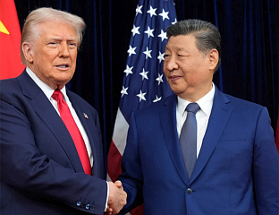 ТРАМП: ПОСТИГЛИ СМО ОДЛИЧНЕ ТРГОВИНСКЕ ДОГОВОРЕ СА ПЕКИНГОМ