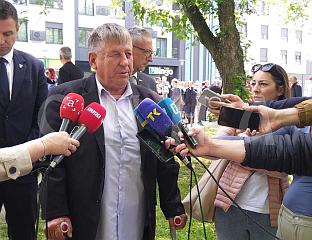 ЗЛОЧИН НА БРЧАНСКОЈ МАЛТИ БИО ЈЕ УВОД У ЕТНИЧКО ЧИШЋЕЊЕ СРБА ИЗ ТУЗЛЕ