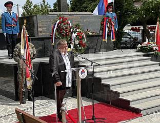 НОВАКОВИЋ: ЗЛОЧИН У ОРГАНИЗАЦИЈИ ТАДАШЊЕГ ГРАДОНАЧЕЛНИКА СЕЛИМА БЕШЛАГИЋА
