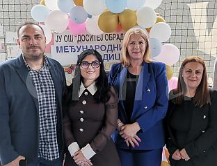 ИГЊАТОВИЋ: ЧОВЈЕК ЈЕ НАЈСИГУРНИЈИ У СВОЈОЈ ПОРОДИЦИ