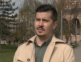 ЛАЗИЋ: СВЕТИЊЕ СА ХИЛАНДАРА ОПОМИЊУ СРБЕ ДА СУ НАРОД СВЕТОГ САВЕ