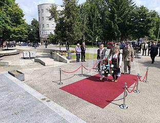 ДАНАС СВЕЧАНА АКАДЕМИЈА, ТУРНИР У МАЛОМ ФУДБАЛУ И КОНЦЕРТ