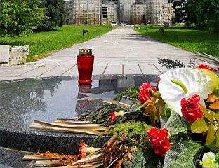 ОБИЉЕЖЕНЕ 84 ГОДИНЕ ОД ПРОБОЈА УСТАШКОГ ОБРУЧА НА БИЉЕГУ