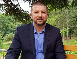 PETKOVIĆ: I EXPECT HIGH TURNOUT IN REFERENDUM AND FOR HIGHER AUTHORITIES TO RESPECT THE WILL OF CITIZENS