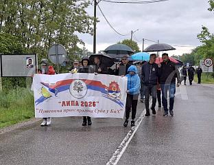 34 YEARS MARKED SINCE THE BEGINNING OF THE PERSECUTION AND SUFFERING OF SERBS