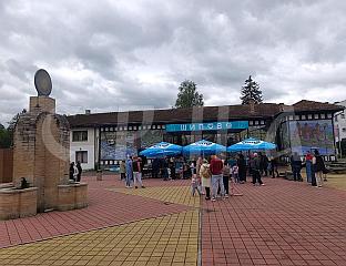 ХУМАНИТАРНИ БАЗАР ЗА ПОМОЋ ДЈЕЧАКУ ИЗ ВЕЛИКЕ ХОЧЕ