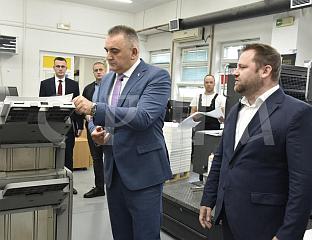 МИНИЋ: БЕСПЛАТНИ УЏБЕНИЦИ ДОКАЗ ДА БРИНЕМО О НАЈМЛАЂИМ