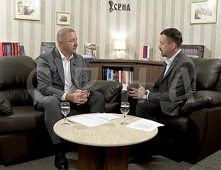 ЈАНКОВИЋ: У ТОКУ БРОЈНИ КАПИТАЛНИ ПРОЈЕКТИ, 40 МИЛИОНА ЕВРА ЗА ПУТНУ ИНФРАСТРУКТУРУ