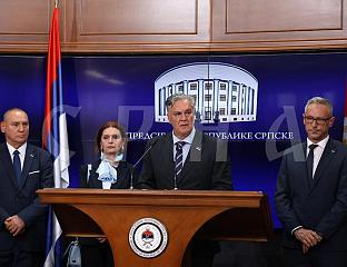 КАРАН: ИЗМЈЕНЕ ЗАКОНА ДОНОСЕ НОВА СИСТЕМСКА И ДУГОРОЧНА ПРАВА БОРЦИМА