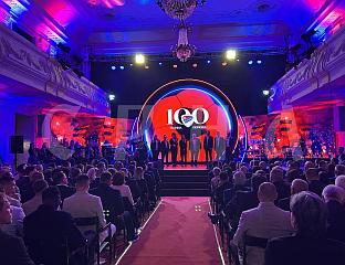 ПОЧЕЛА СВЕЧАНА АКАДЕМИЈА ПОВОДОМ 100 ГОДИНА "БОРЦА"