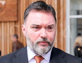 KOŠARAC: INSTITUTIONAL FRAMEWORK SHOULD BE ESTABLISHED DURING THE DAY TO ADOPT DECISION ON OPENING NEW BORDER CROSSING IN GRADIŠKA