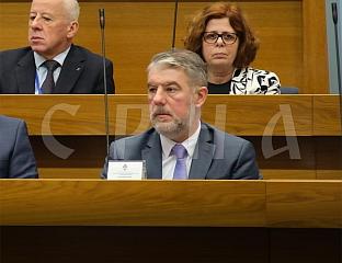 ШЕРАНИЋ: ПОРАСТ КОРИСНИКА ПРАВА НА ТУЂУ ЊЕГУ И ПОМОЋ У СРПСКОЈ