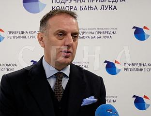 РАЧИЋ: ОТВАРАЊЕ ГРАНИЧНОГ ПРЕЛАЗА ИЛИ КОЛАПС ПРИВРЕДЕ