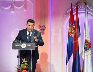 СТЕВАНДИЋ: СРПСКА  ОМОГУЋИЛА ОТВАРАЊЕ  НАЈВЕЋЕ БАЗЕ СВЈЕДОЧАНСТАВА