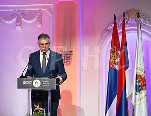 ГОЛУБОВИЋ: ЧУВАЈУЋИ СЈЕЋАЊЕ, ЧУВАМО И ИДЕНТИТЕТ