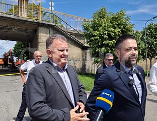 KRNJIĆ'S DECISION REFLECTS THE HATRED OF POLITICAL SARAJEVO AND PROOF THAT BiH CANNOT FUNCTION