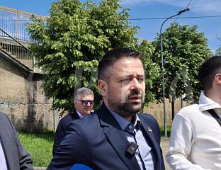 АМИЏИЋ: НЕМА АЛТЕРНАТИВЕ СИТУАЦИЈИ У КОЈУ ЈЕ БиХ ДОВЕО ЗИЈАД КРЊИЋ