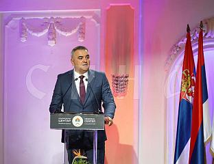 MINIĆ: SUPPORT FOR DOCUMENTING TESTIMONIES ABOUT SUFFERING