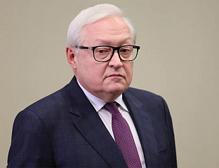 РЈАБКОВ: НЕ ПОСТОЈИ ОСНОВА ЗА БЕЗБЈЕДНОСНИ ДИЈАЛОГ МОСКВЕ И ЗАПАДА