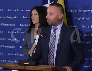 КОЈИЋ: ЗИЈАД КРЊИЋ МОРА КРИВИЧНО ДА ОДГОВАРА